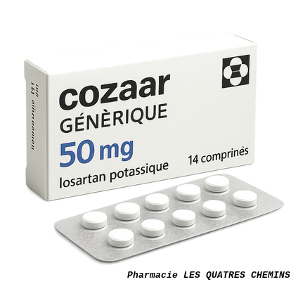 cozaar