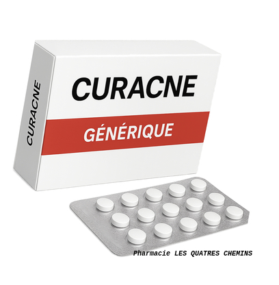 curacne