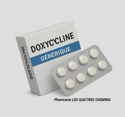 doxycycline