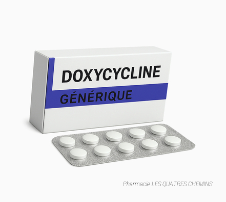 doxycycline