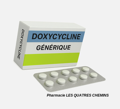 doxycycline