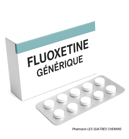 fluoxetine