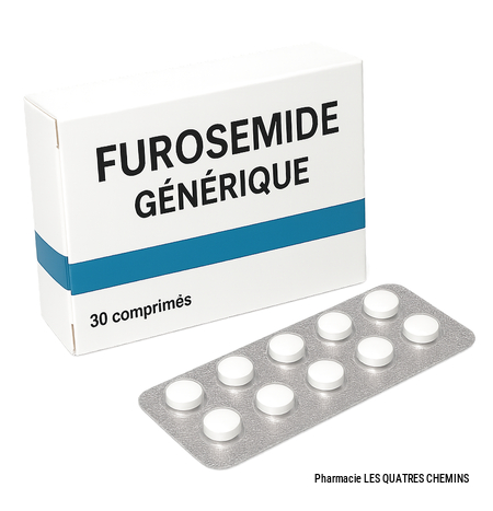 furosemide