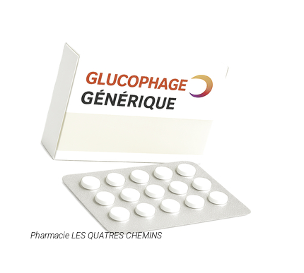 glucophage
