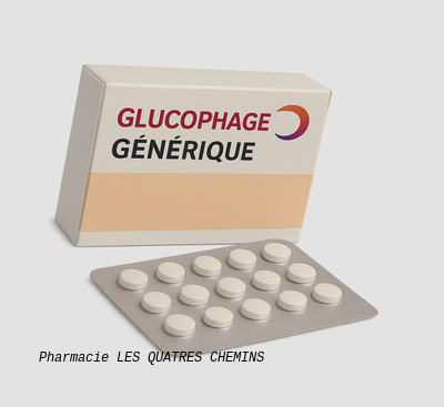 glucophage