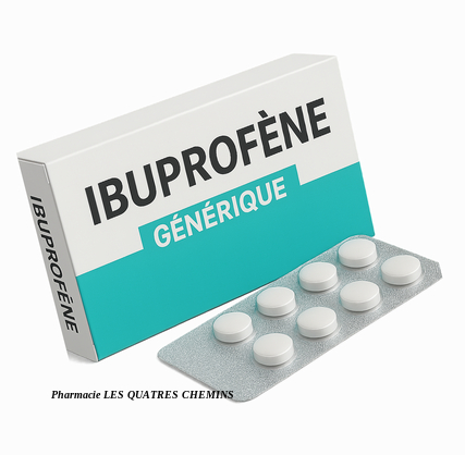 ibuprofene