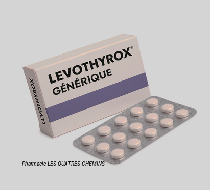 levothyrox