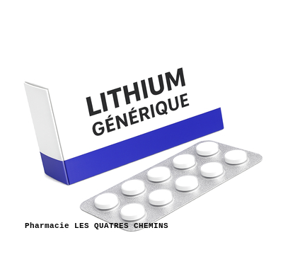 lithium