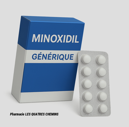 minoxidil