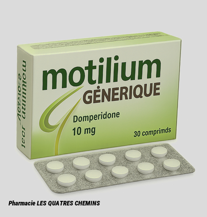 motilium