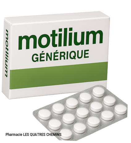 motilium