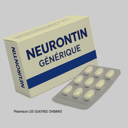 neurontin