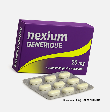 nexium