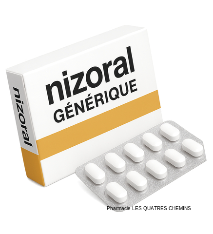 nizoral