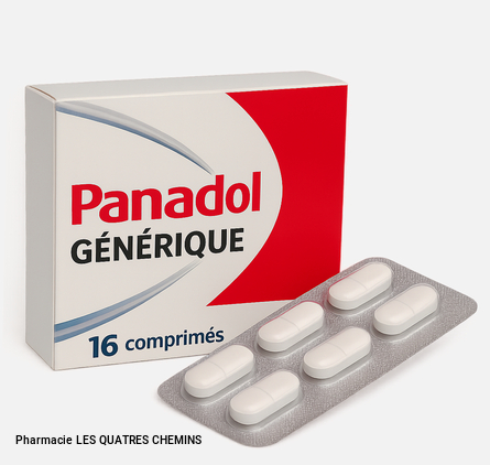 panadol