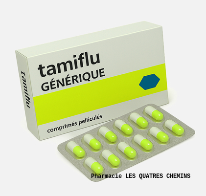 tamiflu