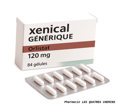 xenical