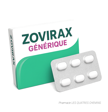 zovirax